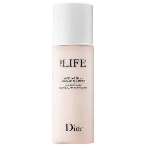 hydra life dior price|Dior hydra life micellar milk.